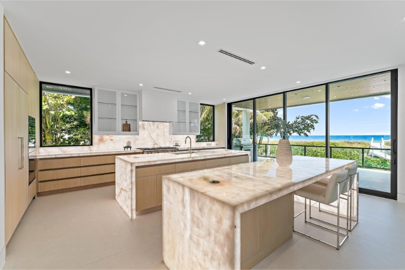 Luxury Interiors