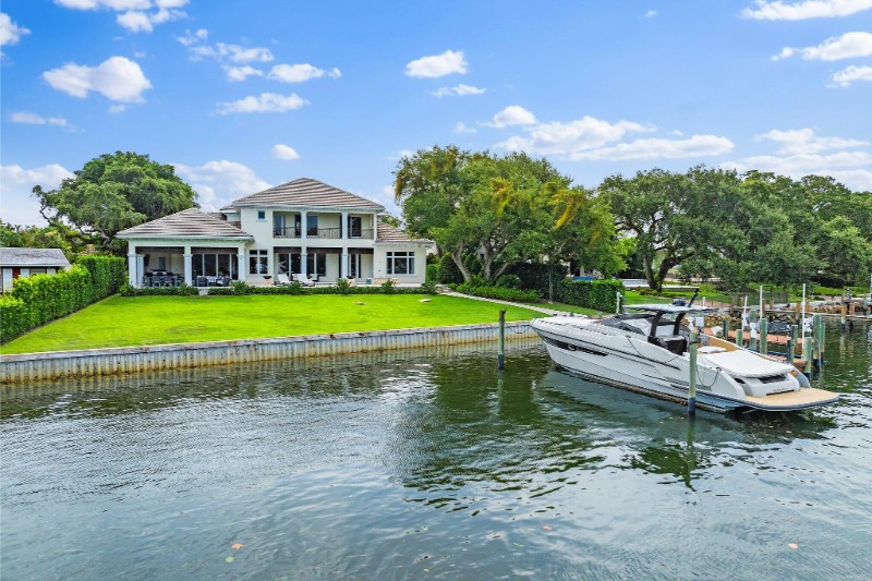 Palm Beach Vacation Home