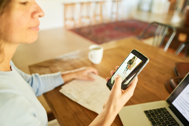 Strengthen Home Security