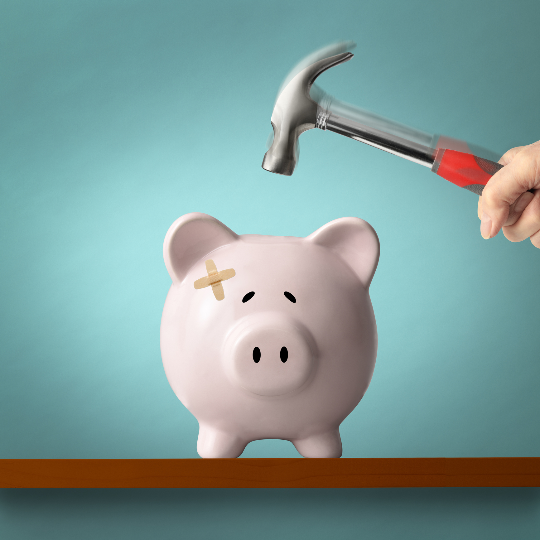mortgage financing