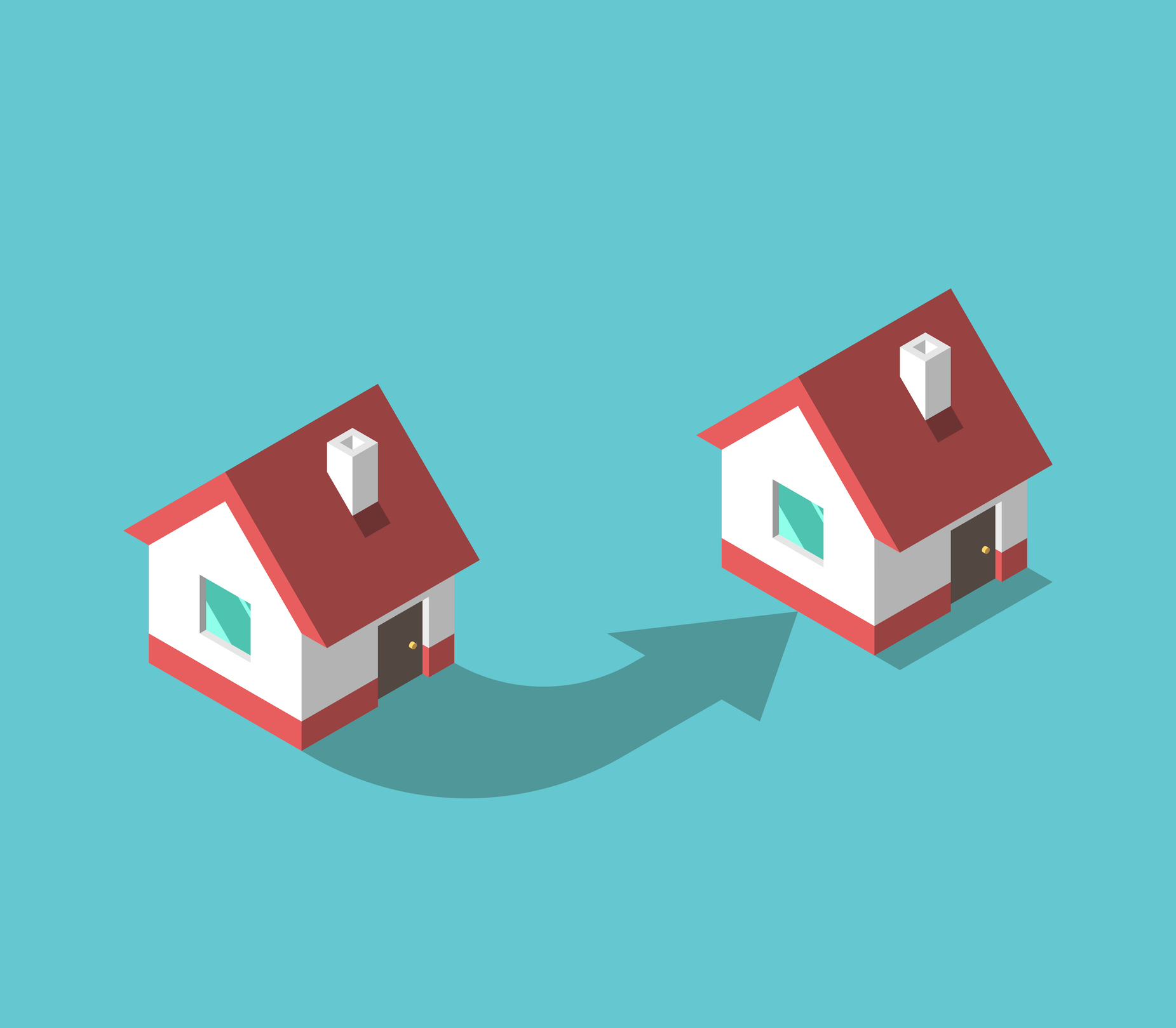 home sale contingency